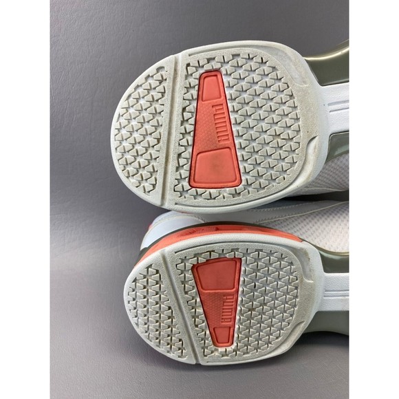 PUMA Tazon 6 Metallic Women's Size 11M Athletic Running Sneaker Shoes 190478-02 - Picture 14 of 15